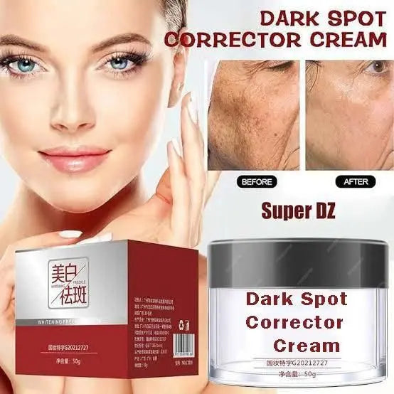 Dark Spot Corrector Cream mkp0fp-jd