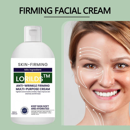 Anti-Wrinkle Multi-purpose Cream mkp0fp-jd