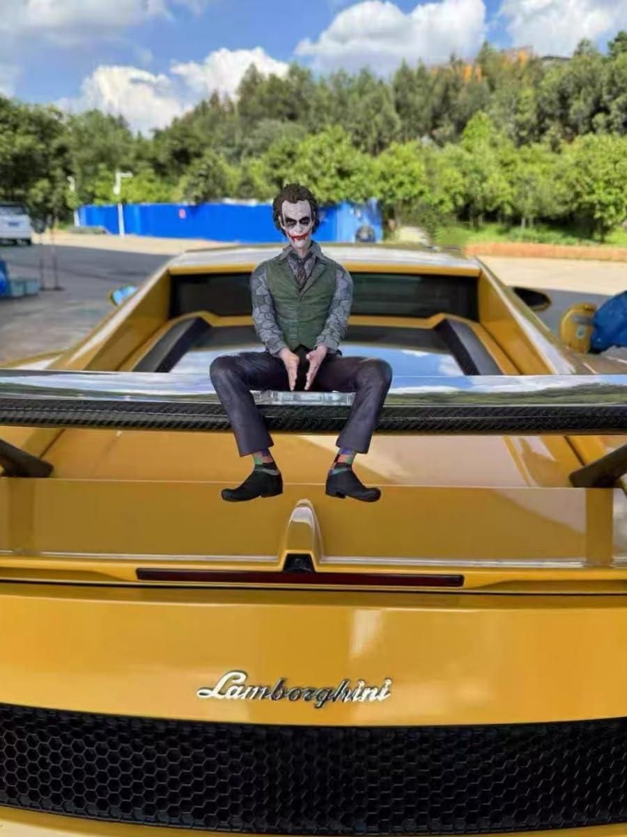 Joker Car Accessories mkp0fp-jd
