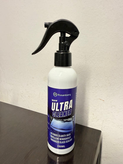 New Ultra Cleaner 300 ml Pack of 2 mkp0fp-jd