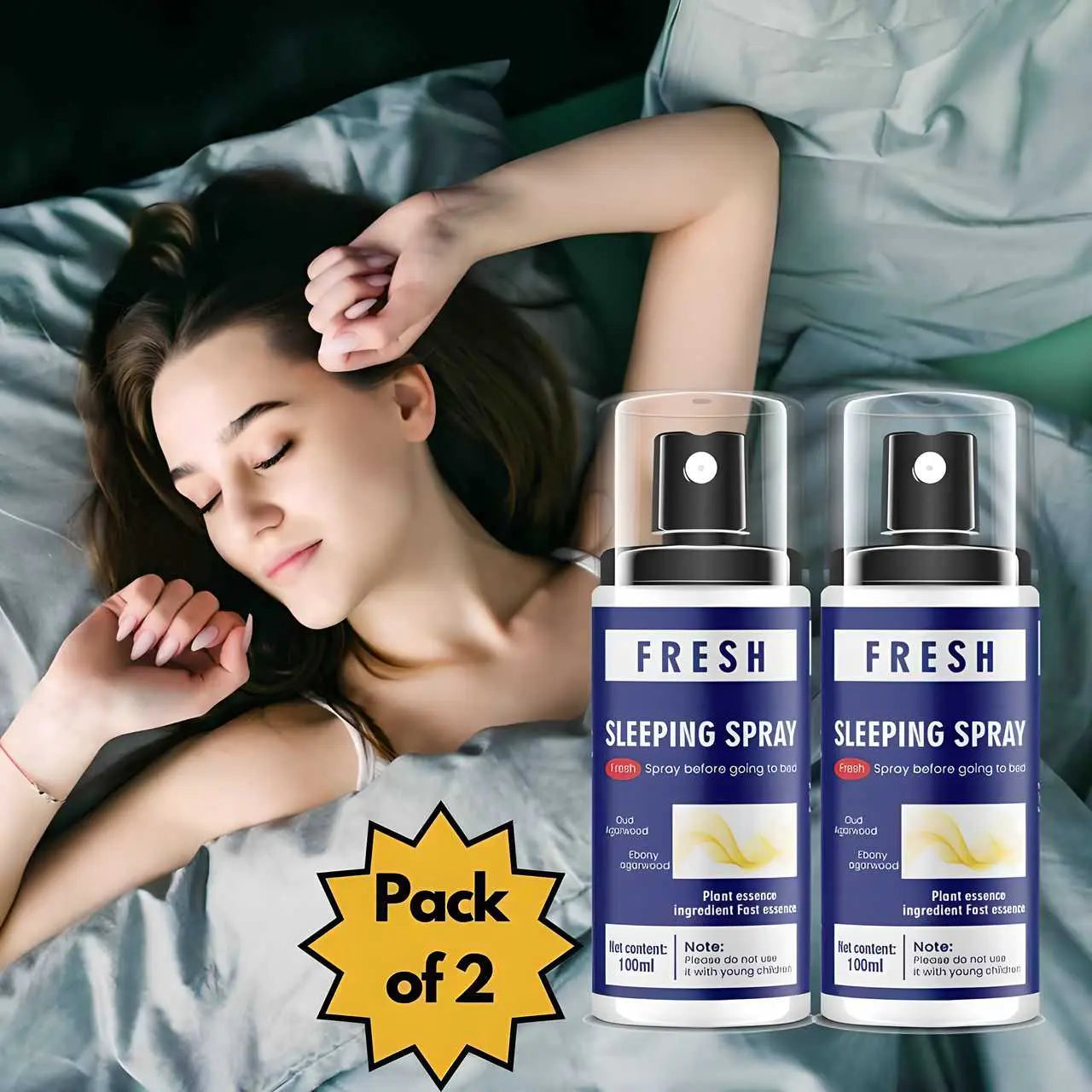 Fresh Sleeping Spray 2 mkp0fp-jd