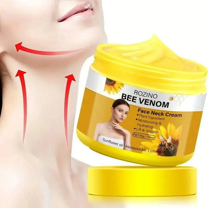 Bee Venom Face & Neck Cream 50g mkp0fp-jd