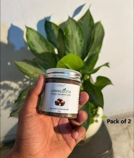 100gm Jamalgota Powder Pack of 2 mkp0fp-jd