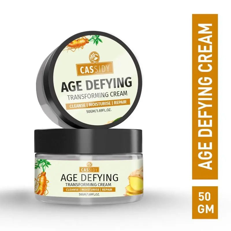 CASSIDY Age Defying Transforming Cream 50gram mkp0fp-jd