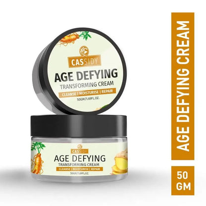 CASSIDY Age Defying Transforming Cream 50gram mkp0fp-jd