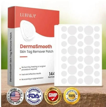 Skin Tag Remover Patch mkp0fp-jd