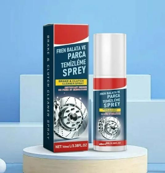 Brake Cleaning Spray 50ml mkp0fp-jd