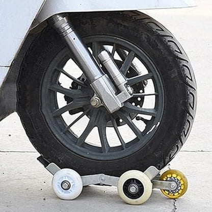 Motorcycle Two-three Wheel Flat Tire Emergency Power Booster mkp0fp-jd