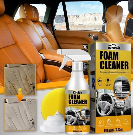 Multi-Purpose Foam Cleaner 60 ML mkp0fp-jd