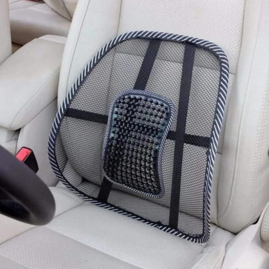 Car Back Seat Supporter Lumbar Chair mkp0fp-jd