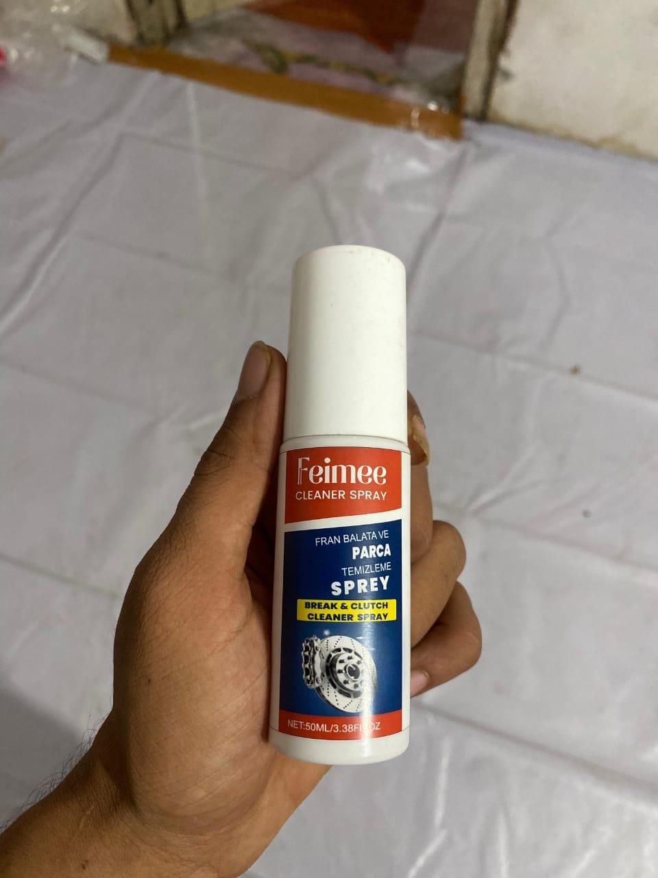 Brake Cleaning Spray 50ml mkp0fp-jd