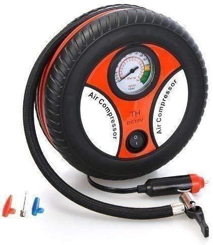 Automatic Car Air Compressor mkp0fp-jd