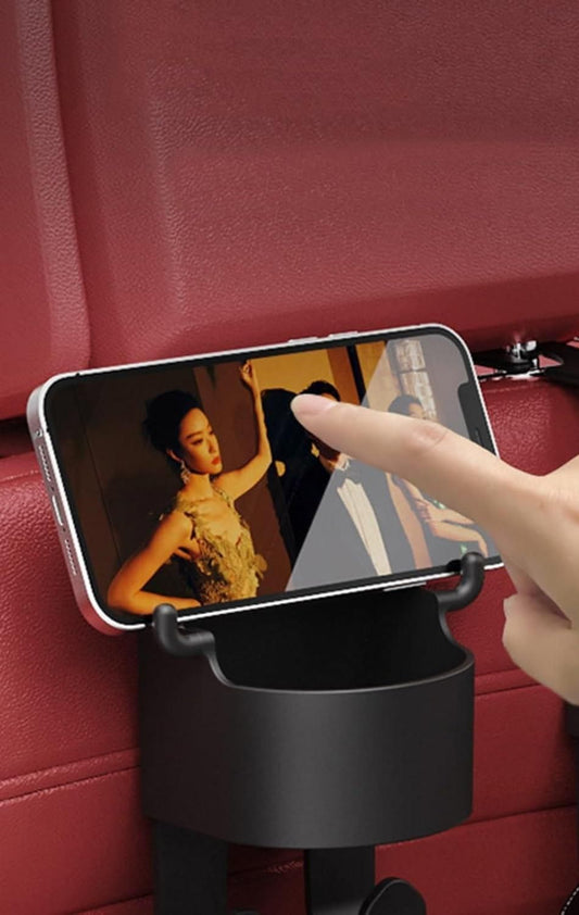 Multifunctional Hanging Storage Cup & Mobile Holder (Pack of 2) mkp0fp-jd