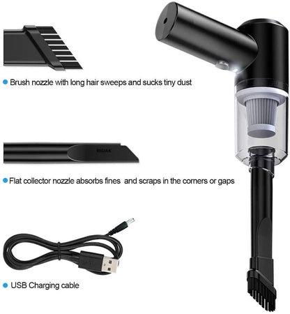 2 in 1 Vacuum Cleaner Dust Collection mkp0fp-jd