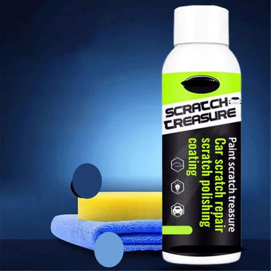 Scratch Creasure 100 ml Pack of 1 mkp0fp-jd