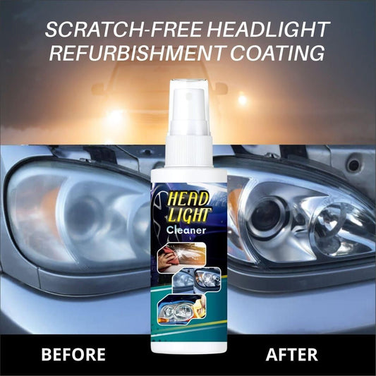 Head Light Cleaner mkp0fp-jd