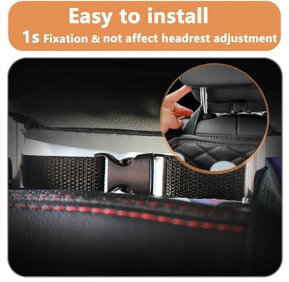 Car Backseat Organizer/ Storage Bag mkp0fp-jd