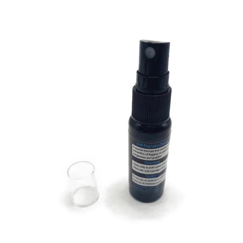 Portable 30ML Custom Swimming Eyeglasses Anti Fog Cleaning Spray For Optical Glasses, Anti-fog Lens Spray Antifog Spray mkp0fp-jd