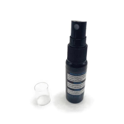 Portable 30ML Custom Swimming Eyeglasses Anti Fog Cleaning Spray For Optical Glasses, Anti-fog Lens Spray Antifog Spray mkp0fp-jd