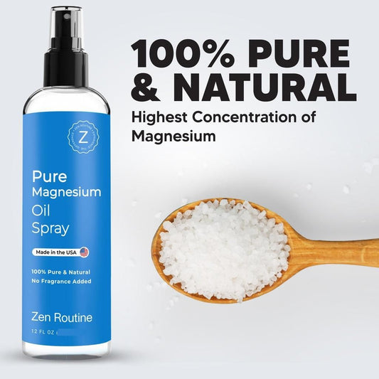 Magnesium Oil Spray 2.37ml mkp0fp-jd