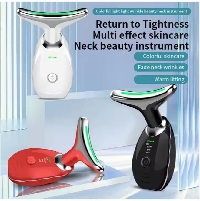 Neck Face Firming Wrinkle Removal Tool mkp0fp-jd