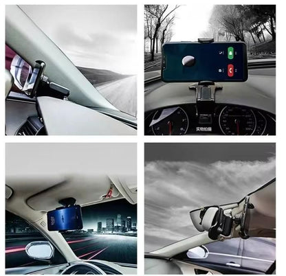 Phone Holder 360� Free Rotation mkp0fp-jd
