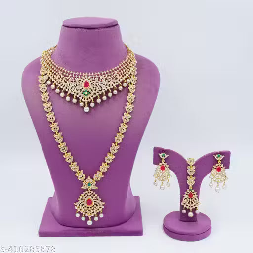 Haram Choker Set