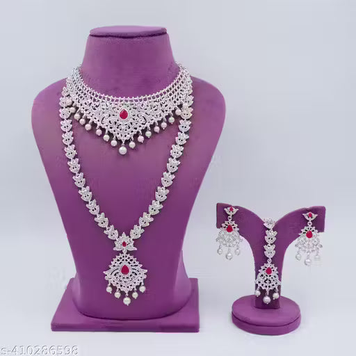 Haram Choker Set