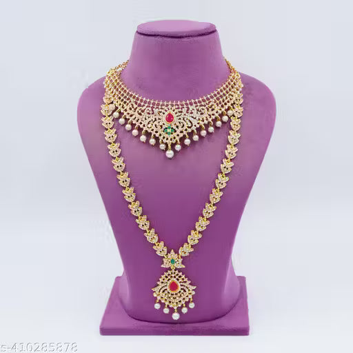 Haram Choker Set