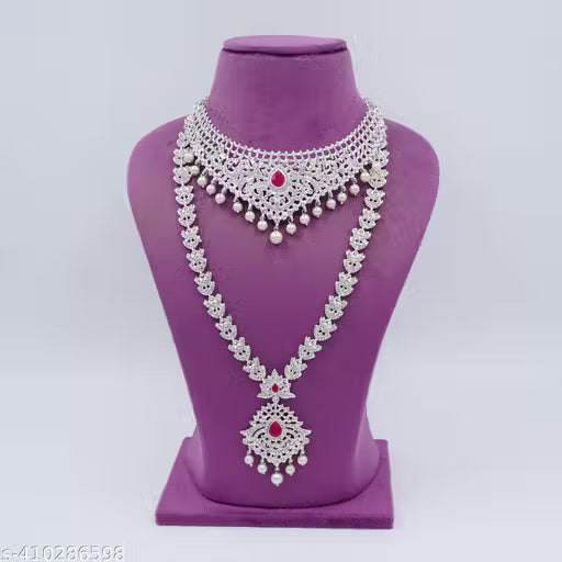Haram Choker Set