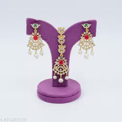 Haram Choker Set