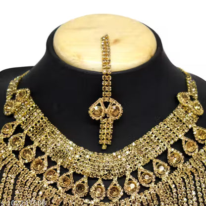 Princess Unique Jewellery Sets 🛍️ swatistore.com