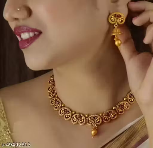Diva Beautiful Jewellery Sets