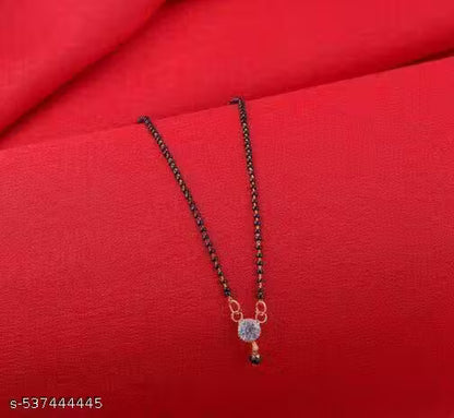 Combo Mangalsutra For Women