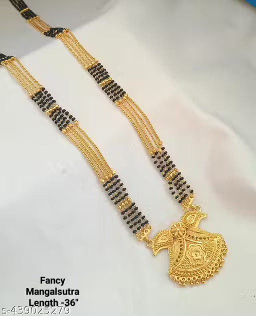 Allure Beautiful Mangalsutras